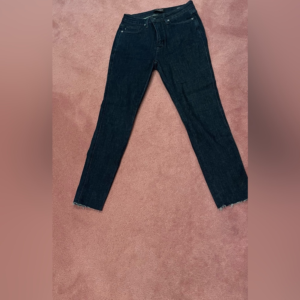 👖Judy Blue Overachiever Tummy Control Jeans👖